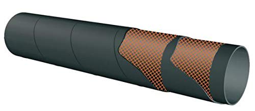TUBO Carburante 50 MM