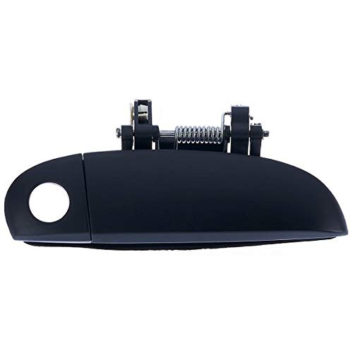 7445613115179 Derb Maniglia Apriporta Esterna Anteriore Sx Sinistro [Lato Guida] (Con Primer)