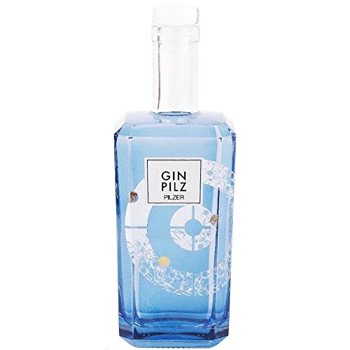 PILZER GIN PILZ LONDON DRY 70 CL