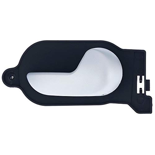 7445613025003 Derb Maniglia Apriporta Interna Anteriore Posteriore Sx Sinistro [Lato Guida] (Satinata)