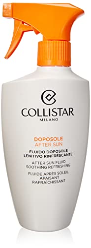 Strategia Doposole Fluido Doposole Lenitivo Rinfrescante Maxi-Taglia 400 ml