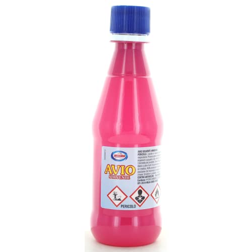 Amacasa Avio solvente 375 ml