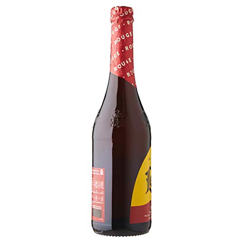 Leffe Rouge, Birra