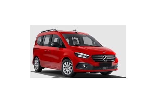 CG94 - Piastra Specchio | Compatibile Per Auto Kangoo 2021 - Citan 2021 W420 - Townstar 2021 Termico Asf. SX