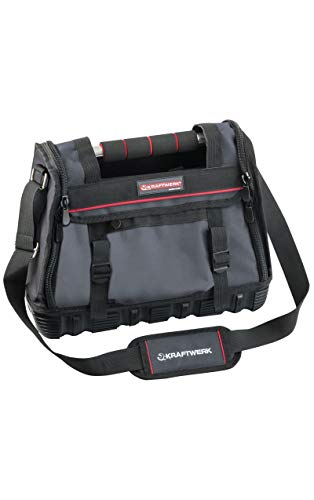 sd Borsa Attrezzi Maniglia Metallo LT.10