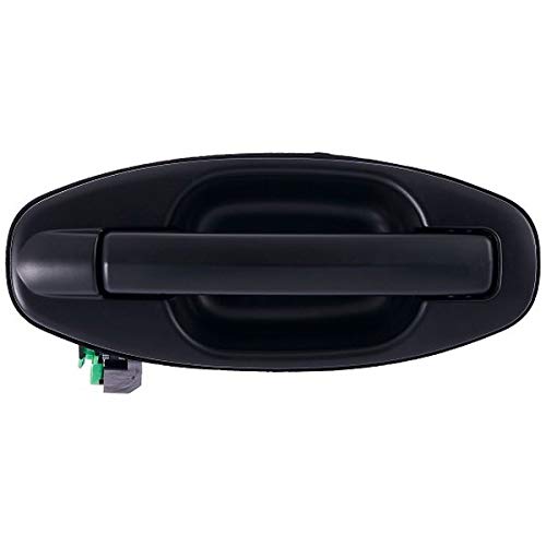 7445613126168 Derb Maniglia Apriporta Esterna Posteriore Sx Sinistro [Lato Guida] (Con Primer)