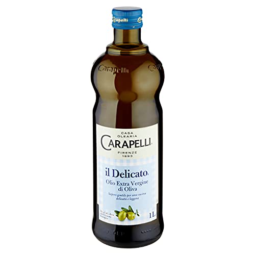 Carapelli EDIBLE_OIL_VEGETABLE