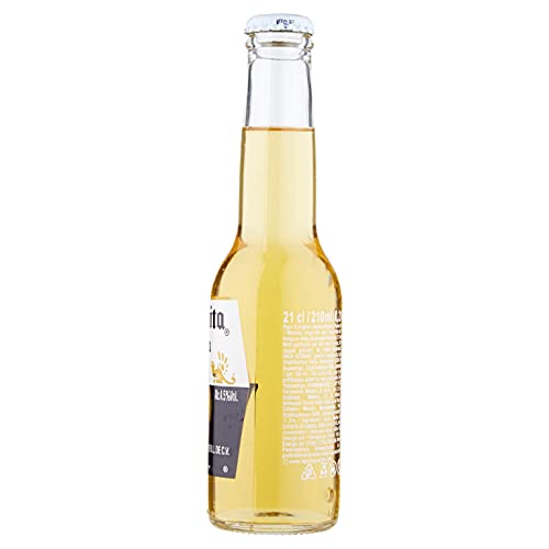 Corona Birra Bottiglia