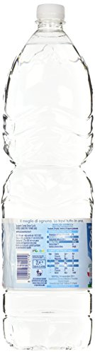 Santa Croce Acqua Naturale Ml.2000 [Confezione da 12]