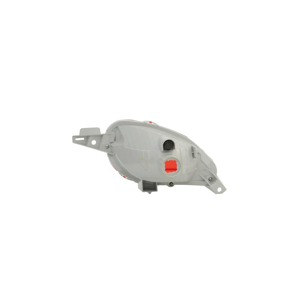 CG94 - RETRONEBBIA TO!YOTA YARIS 2014 5 PORTE SX