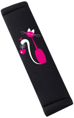 Bottari 29166 Coppia Avvolgicinture Imbottite per Auto, Set di 2