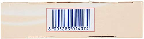 Depilsoap Strisce Corpo con Biossido di Titanio, Pelli Delicate - 20 pezzi