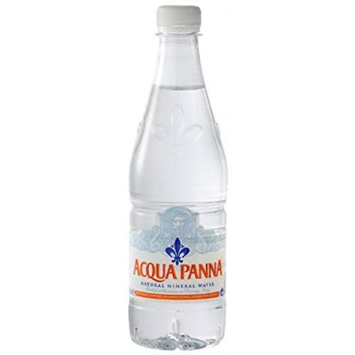 ACQUA PANNA PET CL.50 X 24