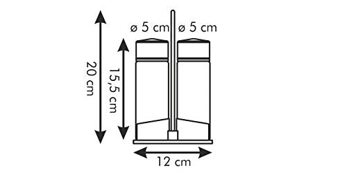 Tescoma 650356 Club Set Condimento