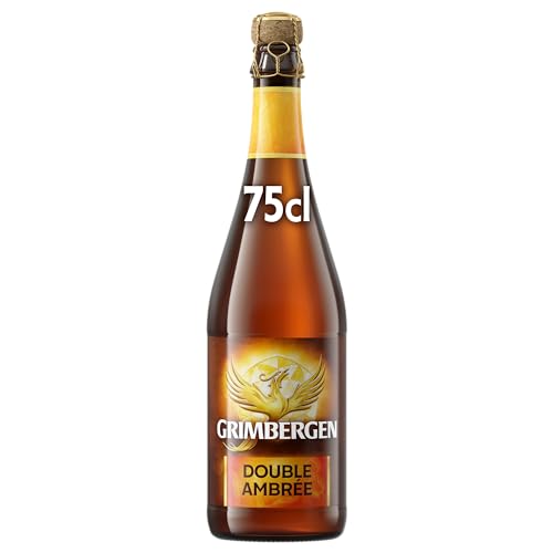 Grimbergen BEER