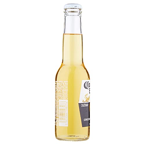 Corona Birra Bottiglia