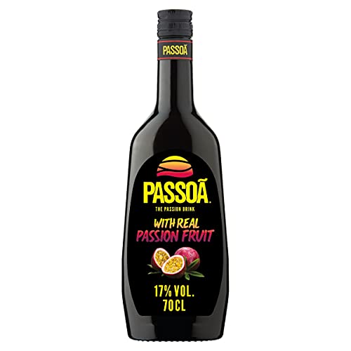 Passoa Passion 70cl