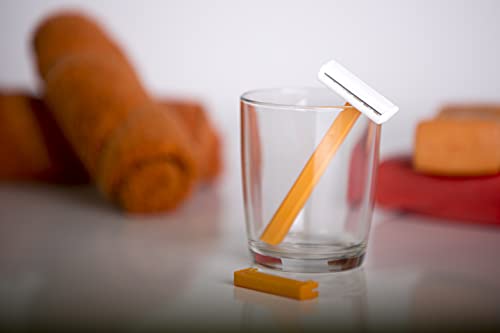 BIC Rasoi BIC 1 Sensibile, Confezione 1er (1 x 20 pezzi)