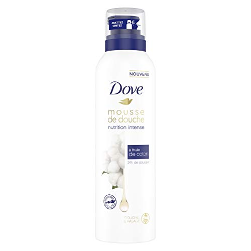 Dove Gel Doccia Schiuma