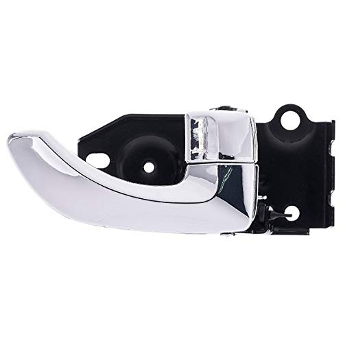 7445613132183 Derb Maniglia Apriporta Interna Anteriore Dx Destro [Lato Passeggero] (Cromata)