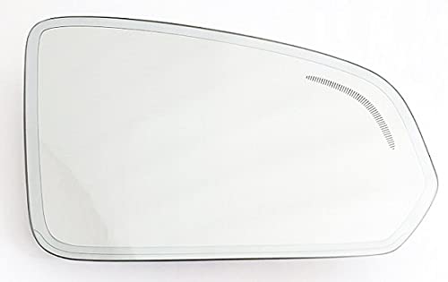 CG94 PIASTRA SPECCHIO TERMICA ANTIABBAGLIANTE- - Posizione Destro [Lato Passeggero] Per Auto: XC60