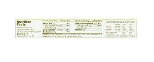 De Cecco Pasta, Pappardelle, 250 g (confezione da 4)