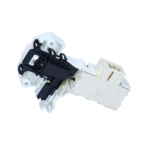 CG94 - BLOCCOPORTA LAVATRICE SERIE: DA. 3-2 16(6) A 250V CHIUSURA. 1(2) A 250VAPERTURA. T85, 3 CONTATTI.