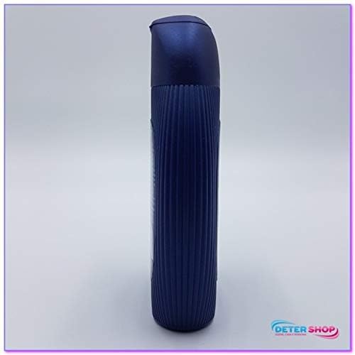 Doccia Shampoo Uomo Dynamic 2 In 1 Corpo E Capelli 250 Ml