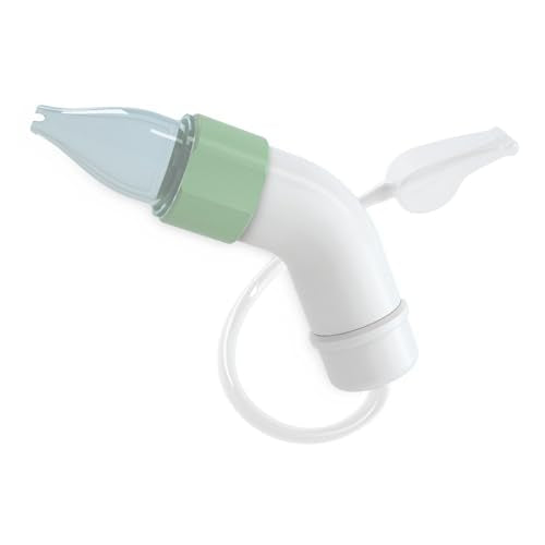 Chicco PhysioClean Kit Aspiratore Nasale
