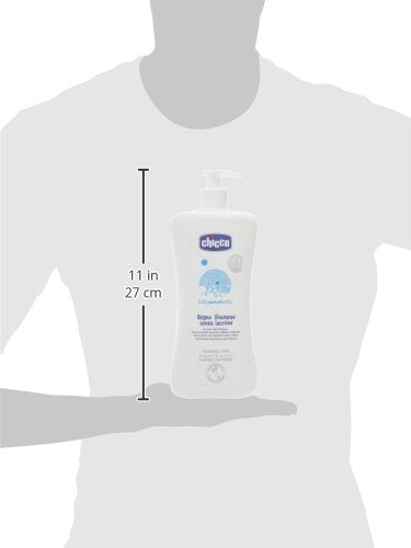 Chicco Shampoo