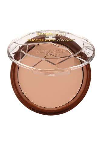 Deborah Bronze Lover Terra Abbronzante Lunga Tenuta