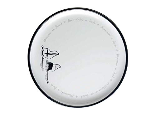 Marine Business Piatto piano