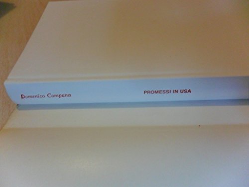 Promessi in Usa