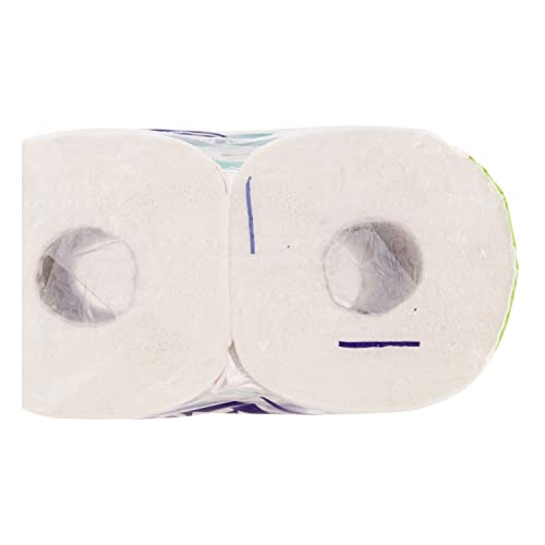 Nicky Fashion Carta Igienica a 4 veli