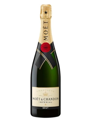 Moët & Chandon Champagne Brut Impérial, 750ml