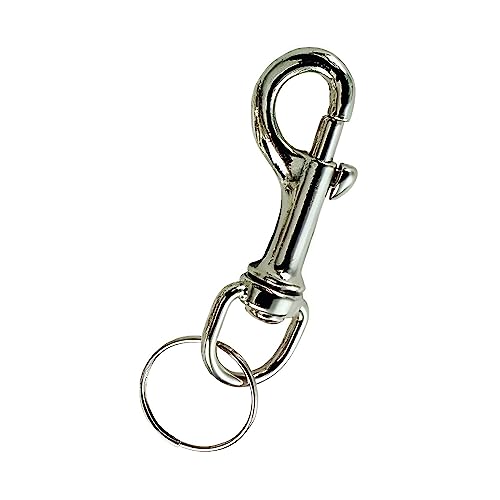 MOSCHETTONE CON ANELLO