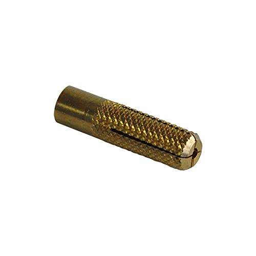 TASSELLO OTTONE M12/ MA 12 - pz. 5