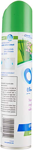 Oust Spray Elimina odori parent