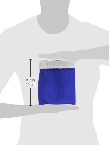 Bottari 32314 Raschietto Ghiaccio con Guanto in Colori Assortiti