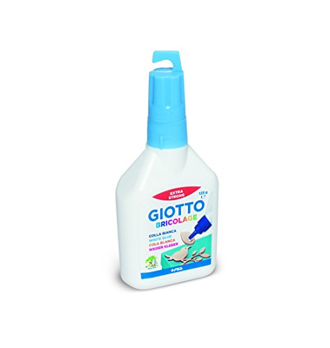 Bottiglia Collage Giotto