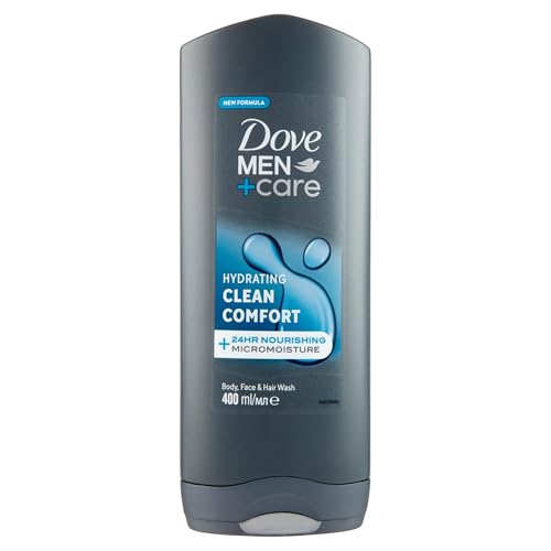 Dove, Doccia Dove Men+Care