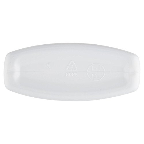 Mastro Lindo - Detergente per Bagno - 6 pezzi da 950 ml [5700 ml]