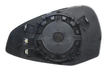 RICAM 001066 PIASTRA SPECCHIO TERMICA PER A4 LATO DESTRO (LATO PASSEGGERO) DAL 2015/10 AL 2019/05