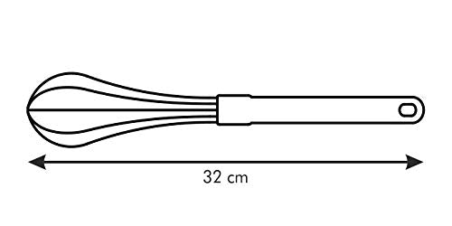 Tescoma 638028 Space Line Frusta, nailon
