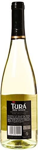 Turà Bianco IGT, 0.75 L 6 Confezioni da 750 ml
