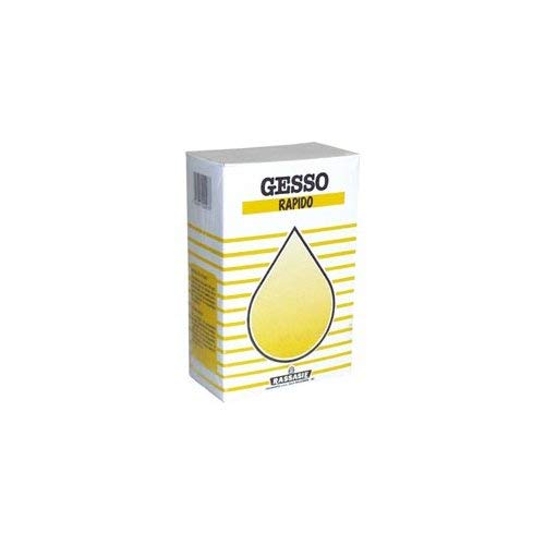 Gesso Murario Usato Per Il Fissaggio Rapido Di Telai, Porte, Finestre, Scatole Elettriche, Tubi Per Stufe, Etc.