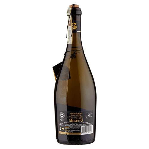 - 6 BOTTIGLIE - Mionetto Prosecco Valdobbiadene DOCG 750ml