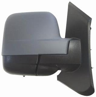 CG94 RETROVISORE ELETT. Termico Sinistra [Lato Guida] per Auto: TALENTO - Calotta da VERNICIARE - Vetro ASF. 5PIN