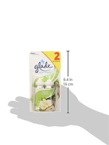 glade AREA_DEODORIZER