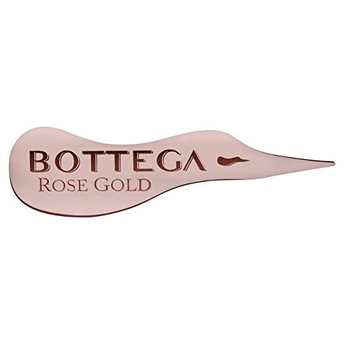 4 x Bottega Rose Gold Prosecco Sparkling Wine 20cl Miniature